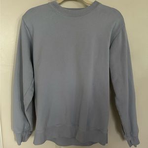 Brandy Melville (Erica Crewneck Sweatshirt)